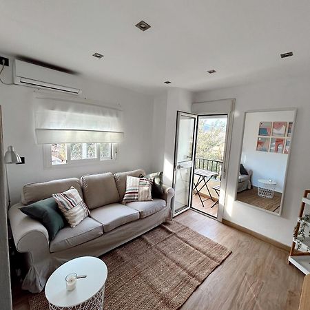 Cosy Trinidad Lejlighed Málaga Eksteriør billede